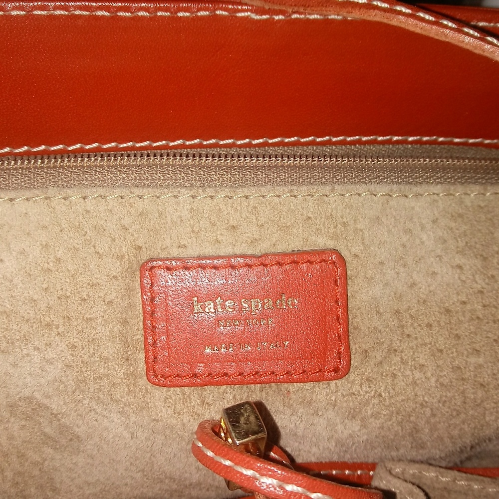 Kate spade handbag